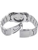 Zegarek klasyczny męski Orient Classic Sun & Moon Automatic RA-AK0307B30B - Zegarki ORIENT