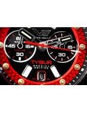 Vostok Europe Lunokhod-2 Marcin Tybura "Tybur" 2025 Edition 6S21-620A484 - Zegarki VOSTOK EUROPE