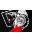 Vostok Europe Lunokhod-2 Marcin Tybura "Tybur" 2025 Edition 6S21-620A484 - Zegarki VOSTOK EUROPE