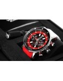 Vostok Europe Lunokhod-2 Marcin Tybura "Tybur" 2025 Edition 6S21-620A484 - Zegarki VOSTOK EUROPE