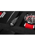 Vostok Europe Lunokhod-2 Marcin Tybura "Tybur" 2025 Edition 6S21-620A484 - Zegarki VOSTOK EUROPE