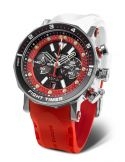 Vostok Europe Lunokhod-2 Marcin Tybura "Tybur" 2025 Edition 6S21-620A484 - Zegarki VOSTOK EUROPE