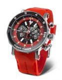 Vostok Europe Lunokhod-2 Marcin Tybura "Tybur" 2025 Edition 6S21-620A484 - Zegarki VOSTOK EUROPE