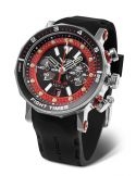 Vostok Europe Lunokhod-2 Marcin Tybura "Tybur" 2025 Edition 6S21-620A484 - Zegarki VOSTOK EUROPE