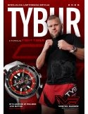 Vostok Europe Lunokhod-2 Marcin Tybura "Tybur" 2025 Edition 6S21-620A484 - Zegarki VOSTOK EUROPE