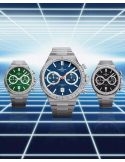 Certina DS-7 Chrono Auto C043.427.11.041.00 - Zegarki CERTINA