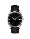 Tissot PR 100 BLACK 40mm T150.410.16.051.00 quartz - Zegarki TISSOT