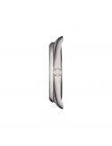 Tissot PR 100 BLACK 40mm T150.410.16.051.00 quartz - Zegarki TISSOT