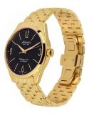 Atlantic Worldmaster Art Deco Automatic 51752.45.69GM - Zegarki ATLANTIC