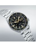 Seiko 5 Sports SKX Blacktone Redux SRPK99K1 - Zegarki SEIKO