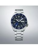 Seiko 5 Sports SKX Bluetone Redux SRPK97K1 - Zegarki SEIKO