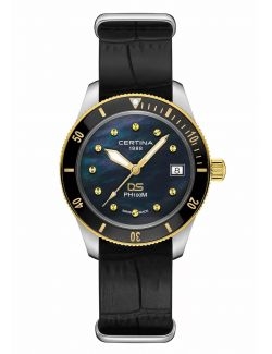 Certina DS PH100M Lady C044.210.26.051.00