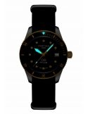 Certina DS PH100M Lady C044.210.26.051.00 - Zegarki CERTINA