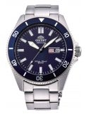 Orient Mako Kamasu Big Kanno RA-AA0009L39B - Zegarki ORIENT