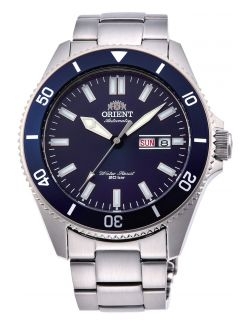 Orient Mako Kamasu Big Kanno RA-AA0009L39B