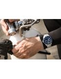 Orient Mako Kamasu Big Kanno RA-AA0009L39B - Zegarki ORIENT