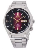 Orient NEO 70’s Revival RA-AA0B02R39B - Zegarki ORIENT