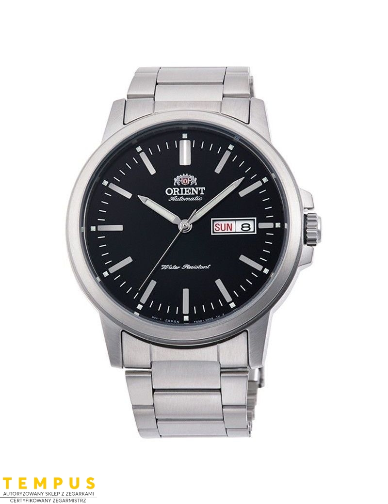 Orient RA-AA0C01B39B Contemporary Automatic - Zegarki ORIENT Orient RA-AA0C01B39B Contemporary Automatic - Zegarki ORIENT