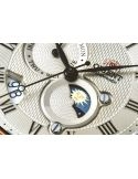 Orient RA-AK0007S30B Sun & Moon Automatic - Zegarki ORIENT