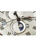 Orient RA-AK0007S30B Sun & Moon Automatic - Zegarki ORIENT