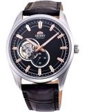 Orient Contemporary Mechanical Open Heart RA-AR0005Y30B - Zegarki ORIENT