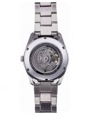 Orient Contemporary Mechanical Open Heart RA-AR0008E30B - Zegarki ORIENT