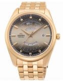 Orient RA-BA0001G30B MULTI-YEAR CALENDAR - Zegarki ORIENT