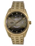 Orient RA-BA0001G30B MULTI-YEAR CALENDAR - Zegarki ORIENT
