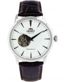 Orient Esteem II Open Heart Automatic TAG02005W0 - Zegarki ORIENT