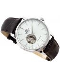 Orient Esteem II Open Heart Automatic TAG02005W0 - Zegarki ORIENT