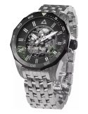 Vostok Europe Geležinis Vilkas "Iron Wolf" NH72-225E764B - Zegarki VOSTOK EUROPE