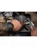 Vostok Europe Geležinis Vilkas "Iron Wolf" NH72-225E764B - Zegarki VOSTOK EUROPE
