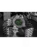 Vostok Europe Geležinis Vilkas "Iron Wolf" NH72-225E764B - Zegarki VOSTOK EUROPE