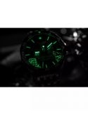 Vostok Europe Geležinis Vilkas "Iron Wolf" NH72-225E764B - Zegarki VOSTOK EUROPE