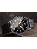 Vostok Europe Expedition South Pole YN55-592A758 - Zegarki VOSTOK EUROPE