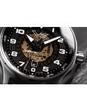 Vostok Europe Expedition South Pole YN55-592A758 - Zegarki VOSTOK EUROPE