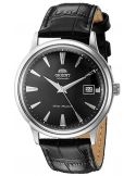 Zegarek klasyczny męski Orient BAMBINO Automatic II FAC00004B0 - Zegarki ORIENT