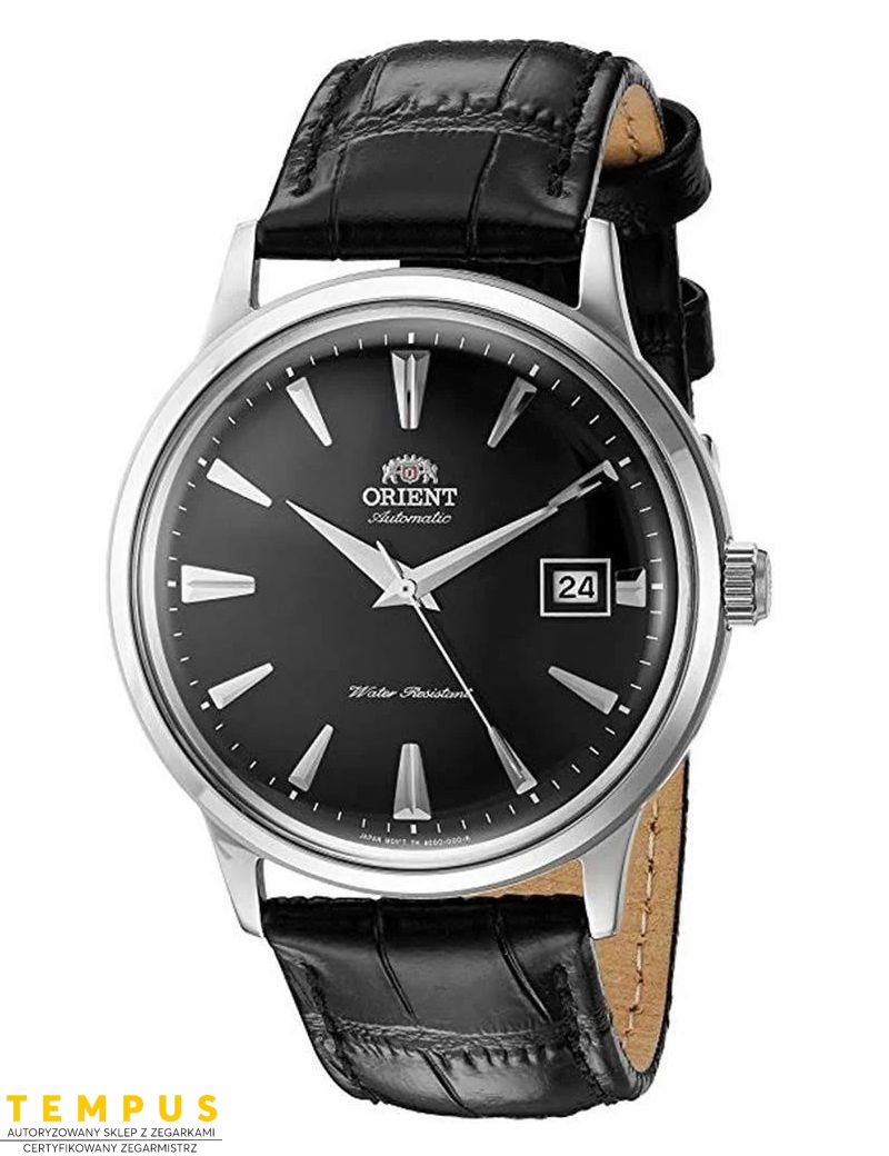 Zegarek klasyczny męski Orient BAMBINO Automatic II FAC00004B0 - Zegarki ORIENT Zegarek klasyczny męski Orient BAMBINO Automatic II FAC00004B0 - Zegarki ORIENT