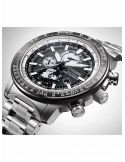 Zegarek lotniczy męski Citizen Promaster Sky Radio Controlled Nothern Hemisphere BY3006-53H na bransolecie stalowej
