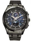 Citizen Titanium BY1008-67L Attesa Hakuto-R Limited Edition - Zegarki CITIZEN