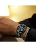 Citizen Titanium BY1008-67L Attesa Hakuto-R Limited Edition - Zegarki CITIZEN