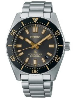 Seiko Prospex 100th Anniversary 1965 Heritage Divers SPB455J1