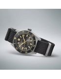 Zegarek sportowy męski Seiko Prospex 100th Anniversary 1965 Heritage Divers SPB455J1 na bransolecie stalowej