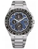 Citizen Radio Controlled Super Titanium AT8238-84L - Zegarki CITIZEN