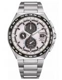 Citizen Radio Controlled Super Titanium AT8238-84A - Zegarki CITIZEN