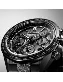 Citizen Attesa Satellite Wave GPS Hakuto-R Limited Edition CC4067-66E - Zegarki CITIZEN