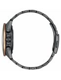 Citizen Attesa Satellite Wave GPS CC4074-61W - Zegarki CITIZEN