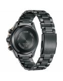 Citizen Attesa Satellite Wave GPS CC4074-61W - Zegarki CITIZEN