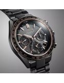 Citizen Attesa Satellite Wave GPS CC4074-61W - Zegarki CITIZEN