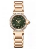 Citizen L Maybells Mini EM1123-62X - Zegarki CITIZEN